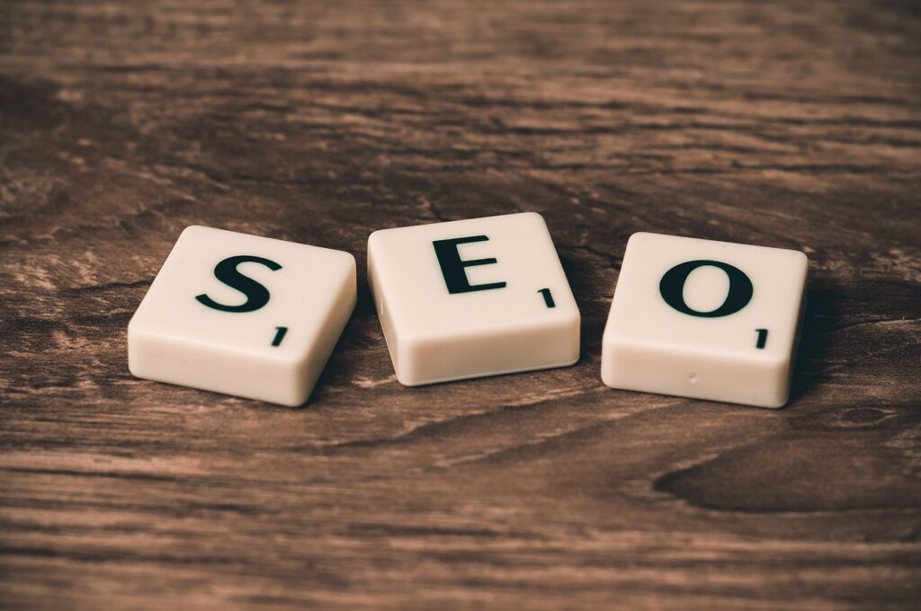seo copywriting jak napisać tekst pod seo, wide widion, agencja marketingowa, agencja komunikacji, blog