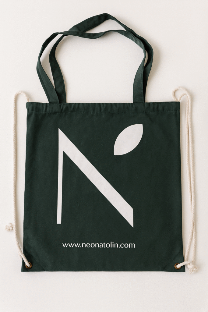 Neo Natolin Case study Wide Vision worek